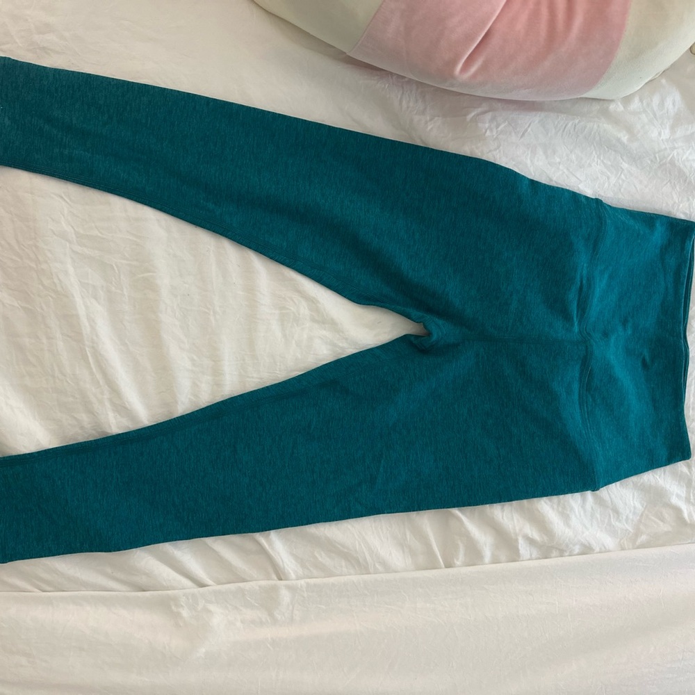 Beyond Yoga Cropped Leggings